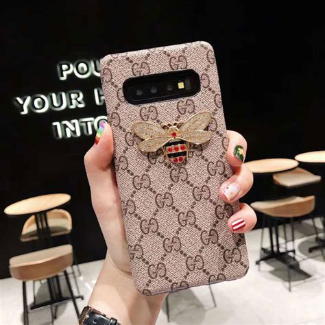 gucci galaxy s10e case|Galaxy S10 Gucci .